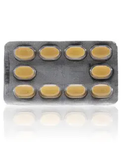 【犀利士】TADARISE-5 犀利士每日錠 5mg (10錠裝)：圖片 2