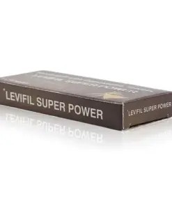 【樂威壯】 Levifil Super Power 雙效樂威壯 100mg (10錠裝)：圖片 6