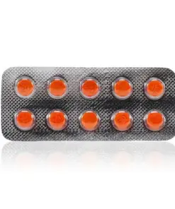 【樂威壯】 Levifil-20 樂威壯學名藥 20mg (30錠裝)：圖片 2