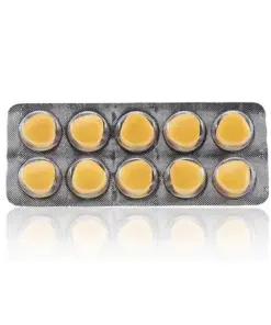 【犀利士】 Extra Super Tadarise 雙效犀利士 100mg (10錠裝)：圖片 2