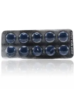 【藍蝌蚪】Extra Super VegaForce 超級雙效威而鋼 200mg(10錠裝):圖片 2