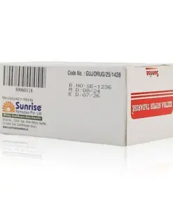【犀利士】 Extra Super Tadarise 雙效犀利士 100mg (10錠裝)：圖片 5