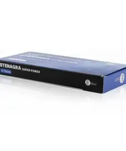 【藍鑽】Stenagra Super Power 超級雙效威而鋼 200mg (10錠裝)：圖片 6
