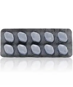 【印度原廠】Cenforce 威而鋼學名藥 100mg (10錠裝):圖片 6