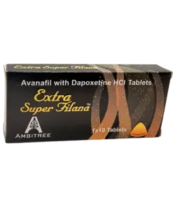 【黑水鬼】 Extra Super Filana 雙效賽倍達 260mg (10錠裝):圖片 2