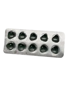 【黑水鬼】 Extra Super Filana 雙效賽倍達 260mg (10錠裝):圖片 5