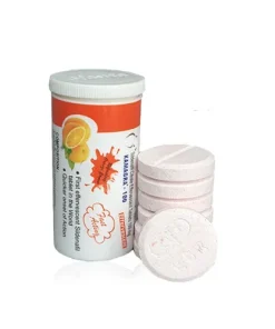 【威而鋼】Kamagra Effervescent 威而鋼發泡錠 100mg (7片裝)