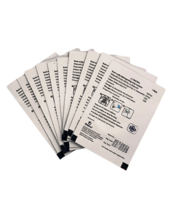 【雙效威而鋼】 Nookie 雙效威而鋼口溶膜片 120mg (10片裝)：圖片 3