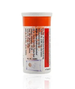 【威而鋼】Kamagra Effervescent 威而鋼發泡錠 100mg (7片裝)：圖片 4